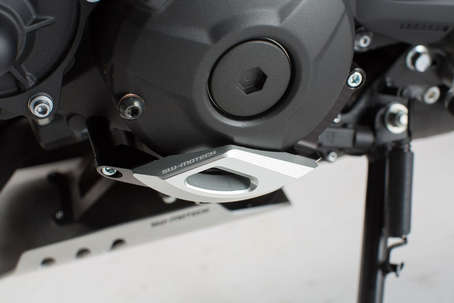Yamaha XSR 900 GP [2024] - engine case cover protection - picture 3