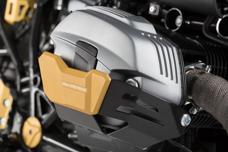 BMW R 1200 [2011-2012] - cylinder protection – picture 2
