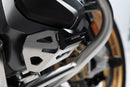 BMW R 1250 RS [2024] - cylinder protection black/silver – picture 5