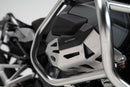 BMW R 1250 RS [2024] - cylinder protection black/silver – picture 8