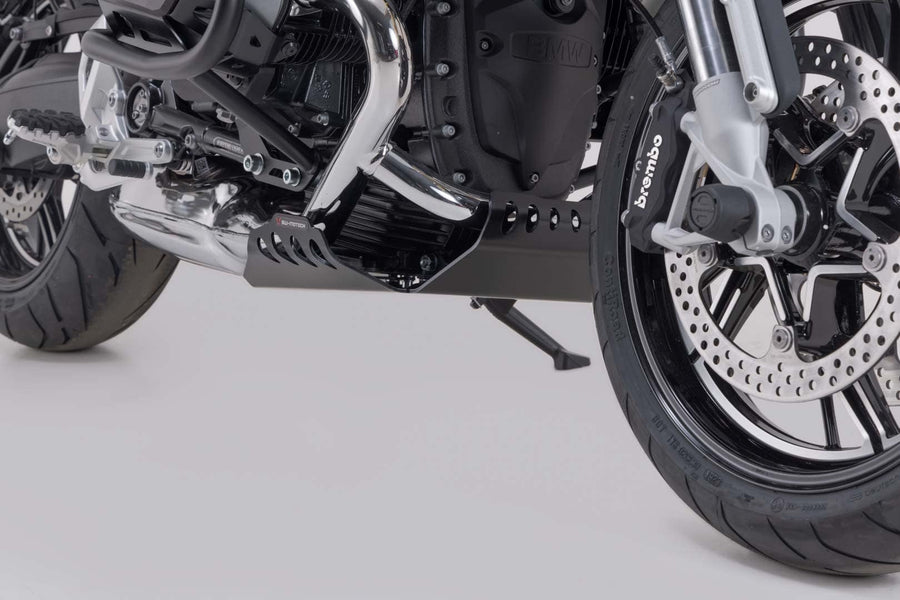 BMW R 12 [2024-2026] - engine protection bar black – picture 2