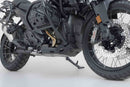 Bajaj Avenger 220 Cruise [2009-2014] - Engine guard – picture 1