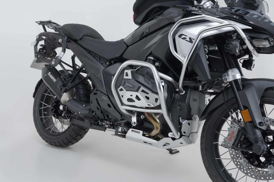 Bajaj CT 100 [2016] - Zylinderschutz – Bild 7