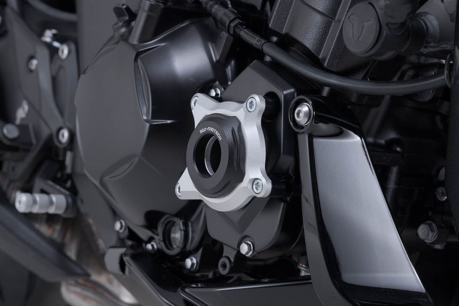 Kawasaki Z 1100 [2026] - engine case cover protection - picture 2