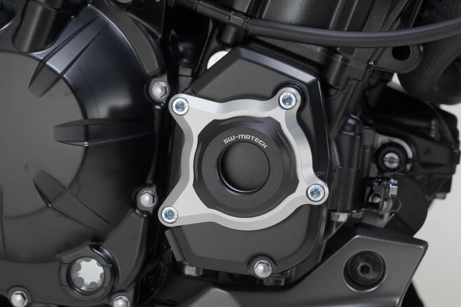 Kawasaki Z 900 [2022-2026] - engine case cover protection - picture 5