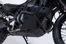 CFMOTO 800 MT-X [2025-2026] - engine protection bar black – picture 3