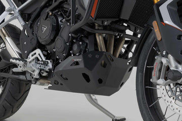 Triumph Tiger 900 Rally Pro [2024] - engine protection - picture 2