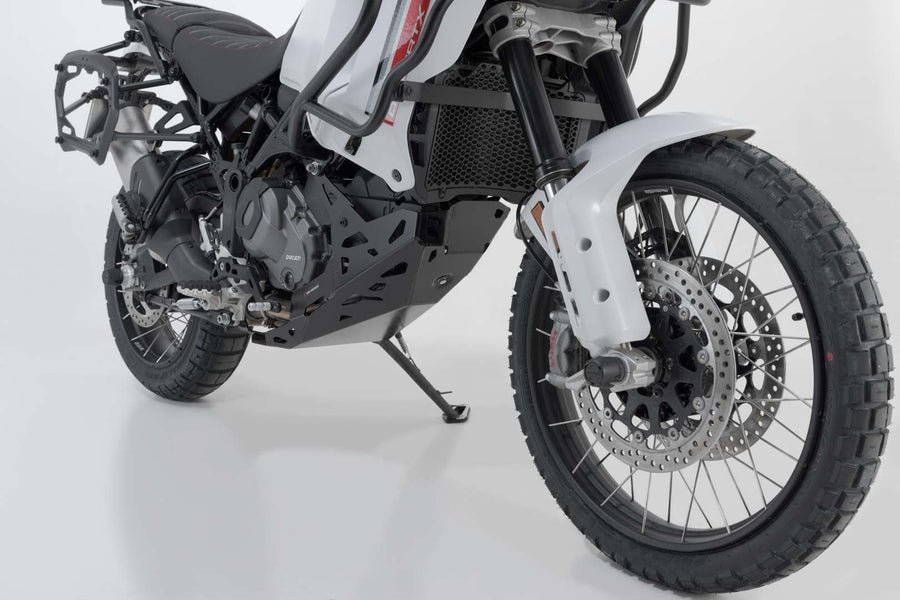 Ducati Desert X 950 [2022-2024] - engine protection bar - picture 2