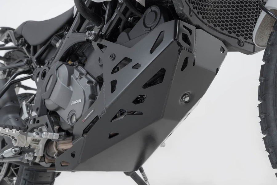 Ducati Desert X 950 [2022-2024] - engine protection bar - picture 4