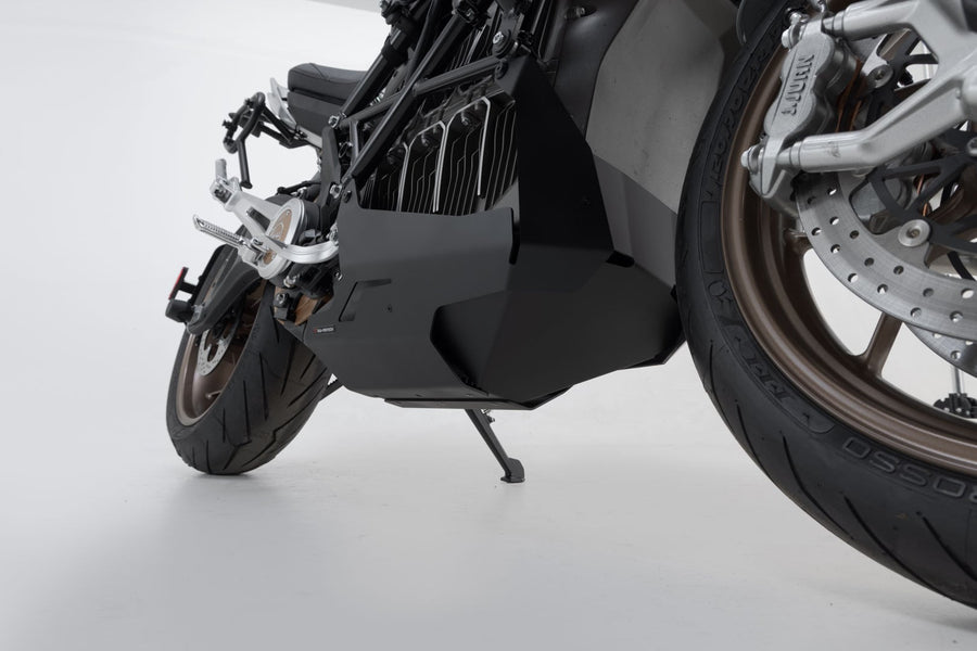 Zero SR / F ZF 14.4 Naked Street [2018-2022] - Motorschutz – Bild 3