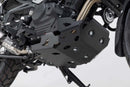 Royal Enfield Himalayan 400 [2023-2024] - engine protection black - picture 3