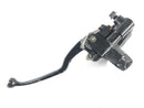 Yamaha XJ 900 F 58L [1985] - Handbrake pump brake lever-3