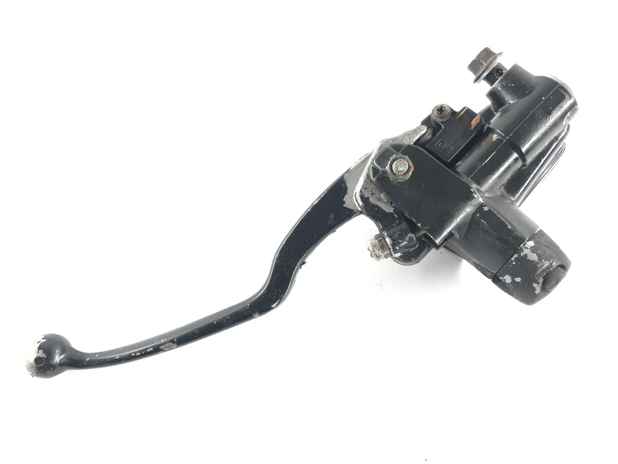 Yamaha XJ 900 F 58L [1985] - Handbrake pump brake lever