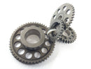 Husqvarna TE 449 A6 [2010] - Gears auxiliary transmission-1