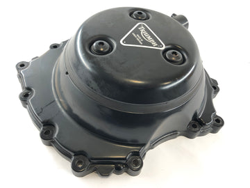 Triumph Daytona 955i T595N [2001] - Clutch cover engine cover