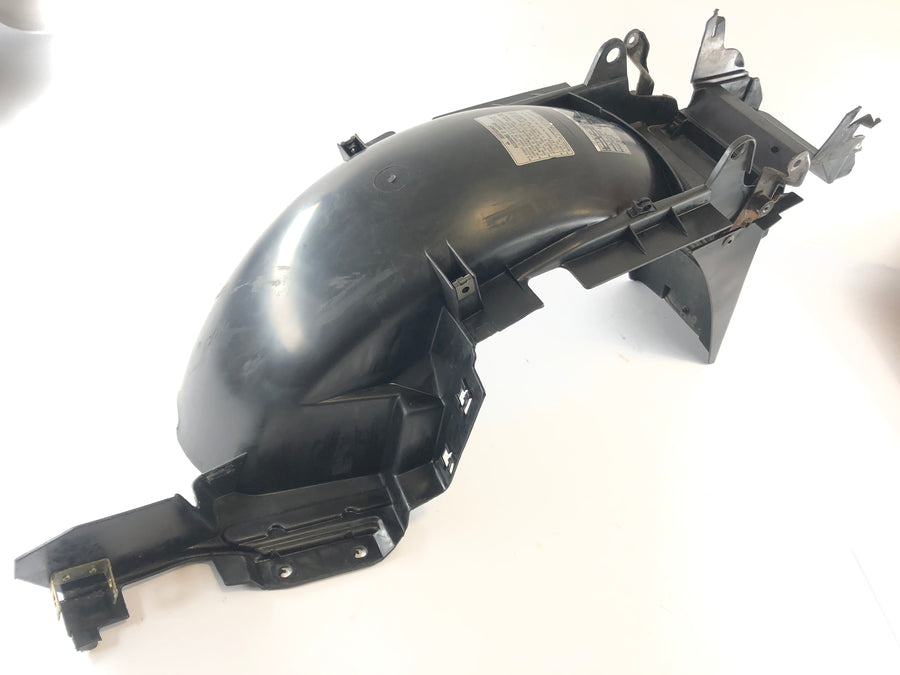 Honda ST 1100 SC26 Pan European [1990] - Rear substructure rear fender