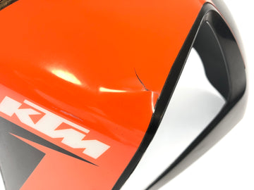 KTM Duke 690 A3 [2012] - Front fender - 0