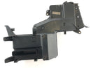 BMW K 1200 GT K12 [2004] - Interior panel central electronics-4