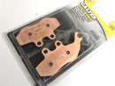 Aprilia RX KX1 125 [2020] - brake pads at the front-3