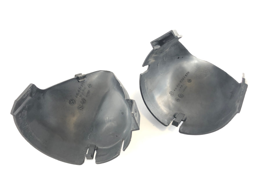 BMW K 1200 RS Type 589 [1999] - Air duct for radiator fan Right Left Set