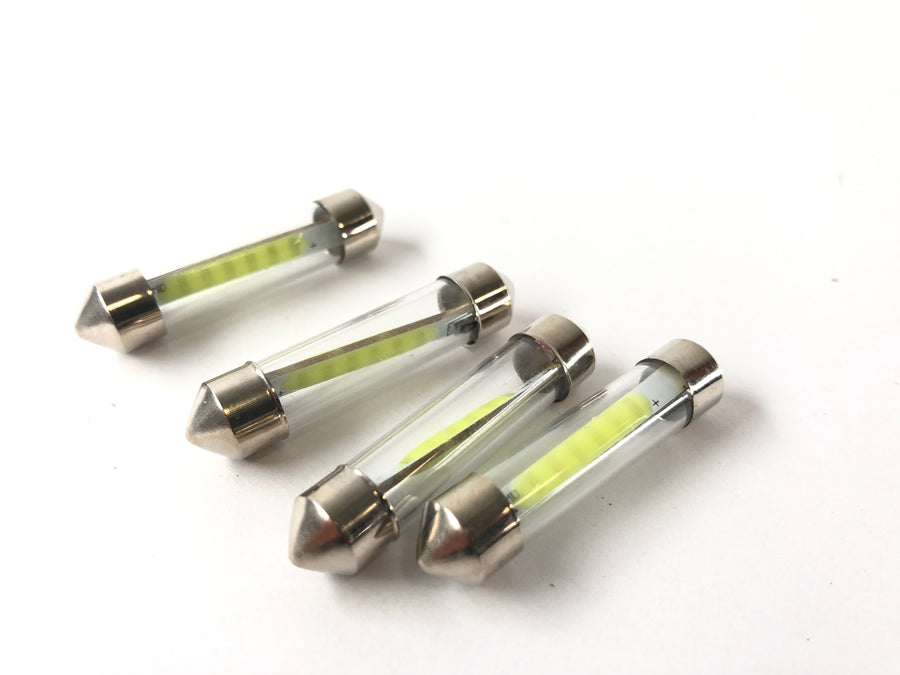 Moto Guzzi Le Mans 4 [Le Mans 3] - LED bulb socket S7 12V 1.5W