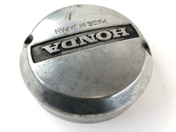 Honda CB 650 RC03 [1980] - Engine cover - 0