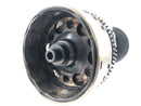 Triumph Street Triple R 675 D67LD [2008] - Crankshaft-4