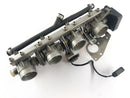 BMW K 1200 LT [2002] - Throttle valve-7