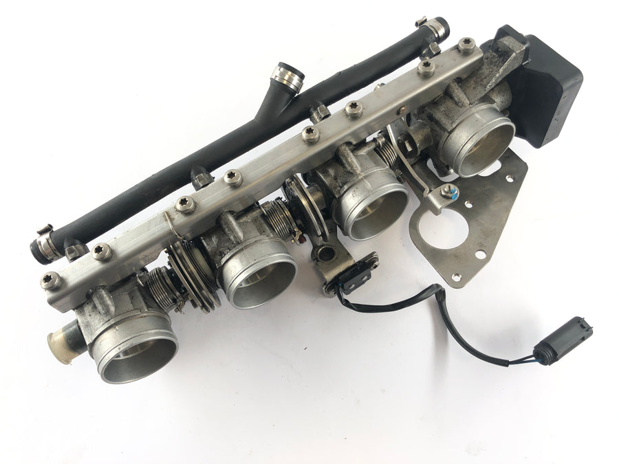 BMW K 1200 LT [2002] - Throttle valve