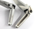 Ducati Multistrada 1000 DS [2004] - Passenger footrests with holder set pair-6