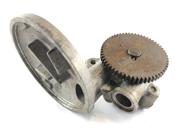 Kawasaki Z 750 E KZ750E [1981] - Oil pump - 0