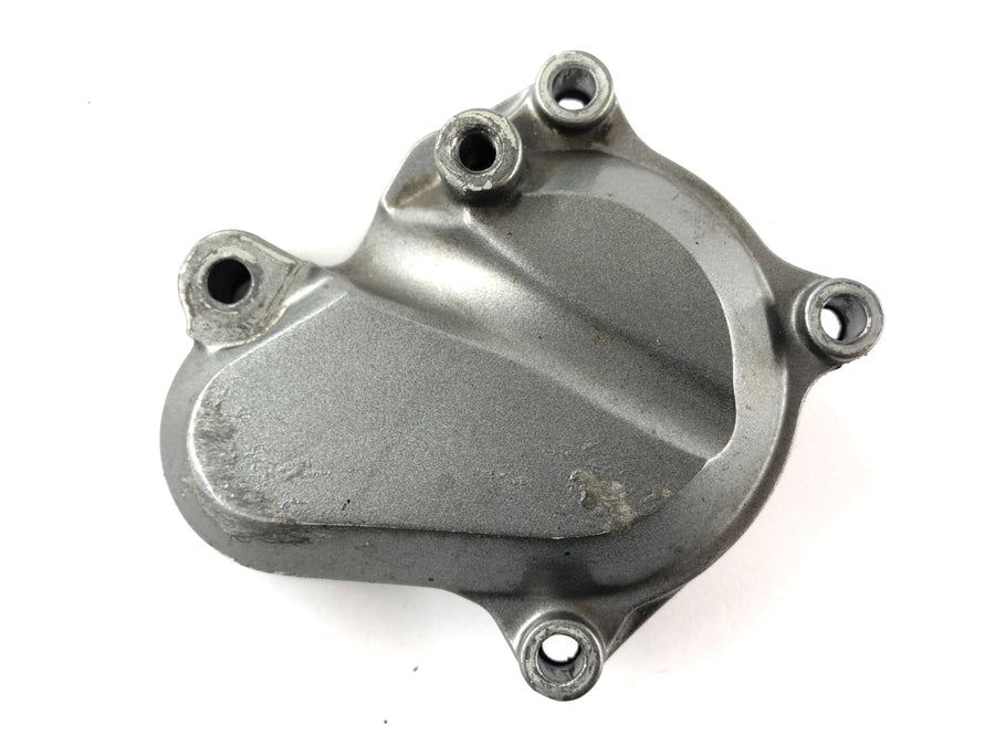 Yamaha XT 600 3TB [1991] - Starter cover engine cover