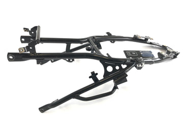 BMW K 1200 RS Type 589 [1999] - Rear frame