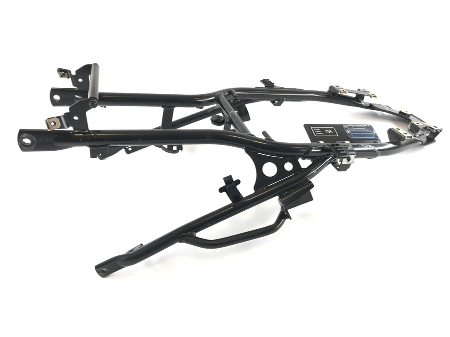 BMW K 1200 RS Type 589 [1999] - Rear frame