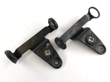 Suzuki GT 250 X7 [1978] - Headlight bracket - 0
