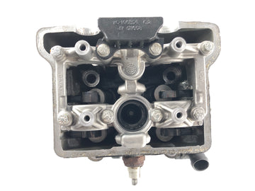 Husqvarna Vitpilen 401 [2021] - Cylinder head - 0