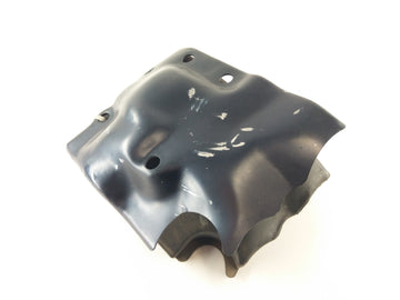 Triumph Sprint 955i RS T695 [2000] - Engine Cover Rubber Pad - 0