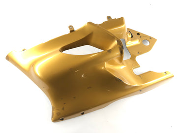 BMW K 1200 LT [2002] - Fairing lower part left fairing keel
