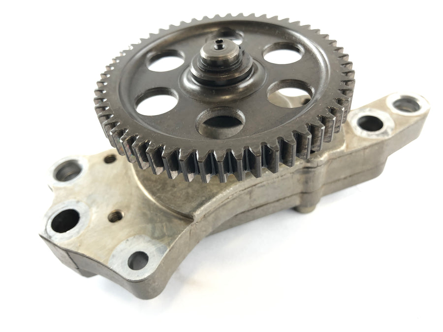 Ducati 900 SS [1993] - Oil pump