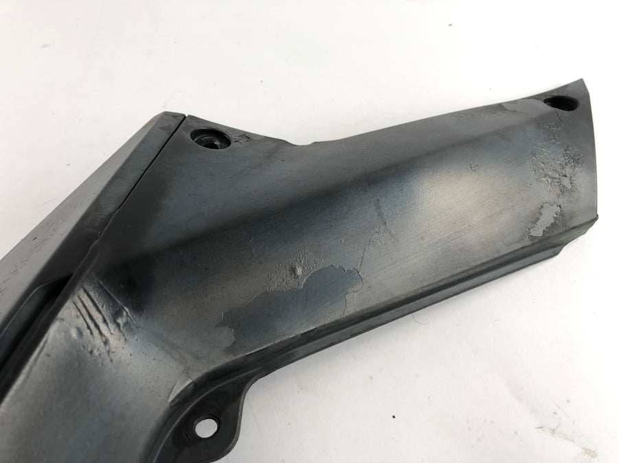 KTM Duke 390 [2014] - Rear fairing right fairing bad condition