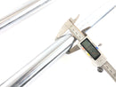 Honda XL 500 S PD01 [1982] - Fork Telescopic fork with axle-2