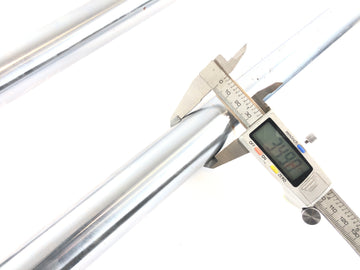 Honda XL 500 S PD01 [1982] - Fork Telescopic fork with axle - 0