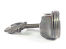 Honda VFR 800 FI RC46 [2000] - Piston with connecting rod-2