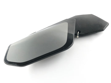 Yamaha DT 125 R DE03 [1999] - Side panel rear panel right - 0