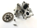 Suzuki Bandit GSF 650 S WVB5 [2005] - Oil pump-3