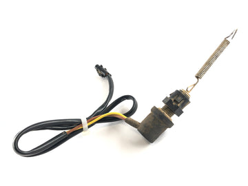 Yamaha Grizzly 660 AM03W [2003] - Brake light switch - 0