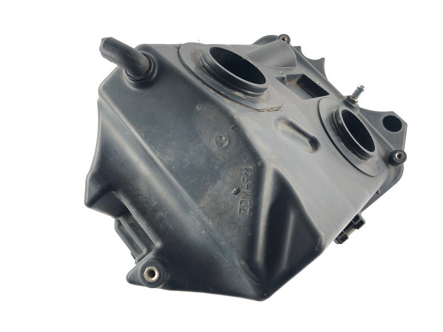 Ducati Multistrada 1000 DS [2004] - Air filter box airbox