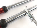 BMW K 100 [1984] - Fork Telescopic fork with axle-2
