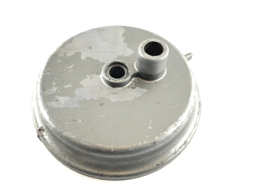 Kawasaki Zephyr 750 ZR750C [1991] - Engine cover