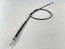Honda XL 500 S / R PD01 PD02 - speedometer cable - reinforced version-2